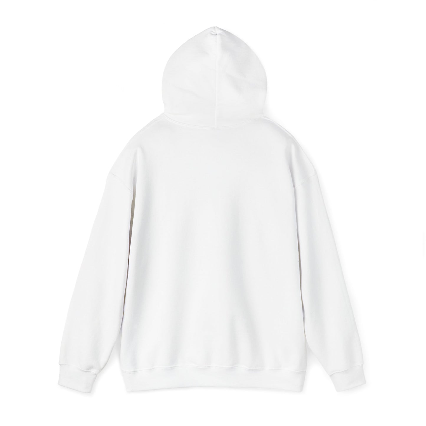 Daisy - Eat the Rich - Unisex Hooded Sweatshirt